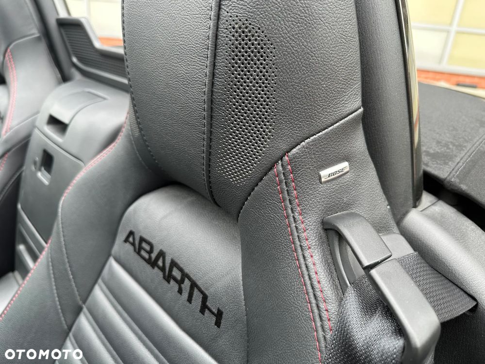 Fiat 124 Spider - 16