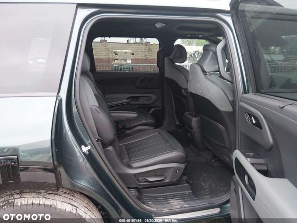 Kia Telluride - 14