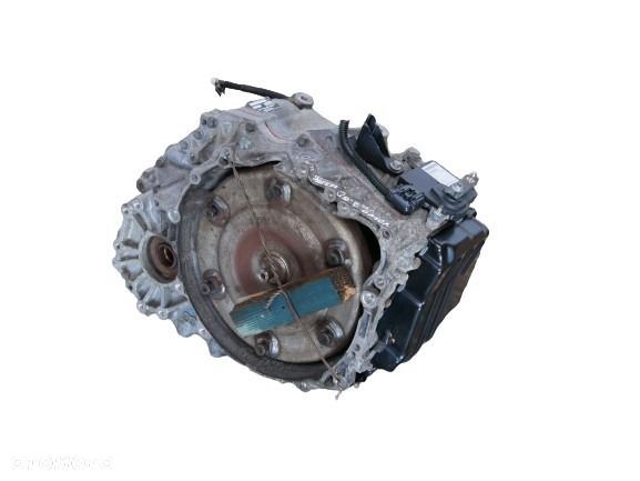 SKRZYNIA BIEGÓW VOLVO V50 2.0 TD 10' 1283166 TF-80SC