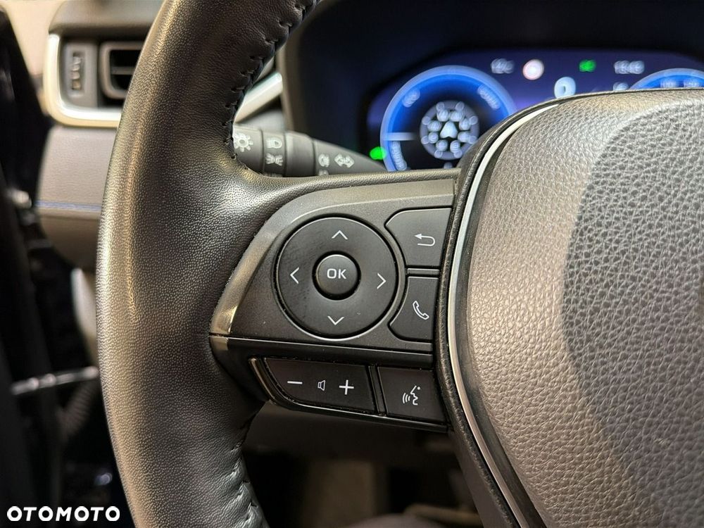 Toyota RAV4 - 22