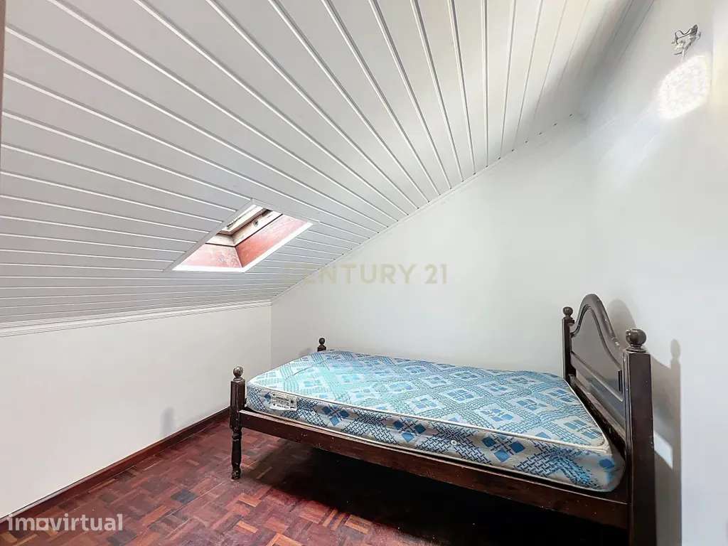 Apartamento T1 + 1 no Centro Histórico – Ideal para Viver ou Investir - Grande imagem: 4/18