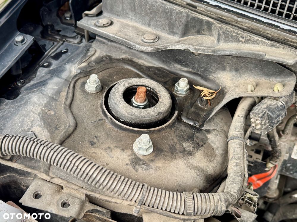 Mitsubishi Lancer 1.8 Invite CVT - 14