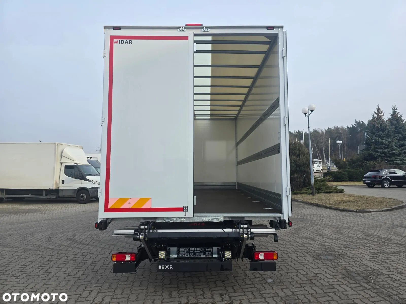 Iveco DAILY 70C18H - 6