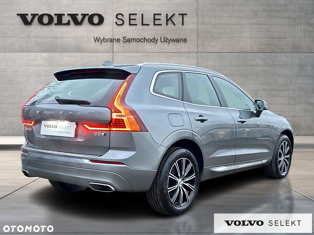 Volvo XC 60 - 6