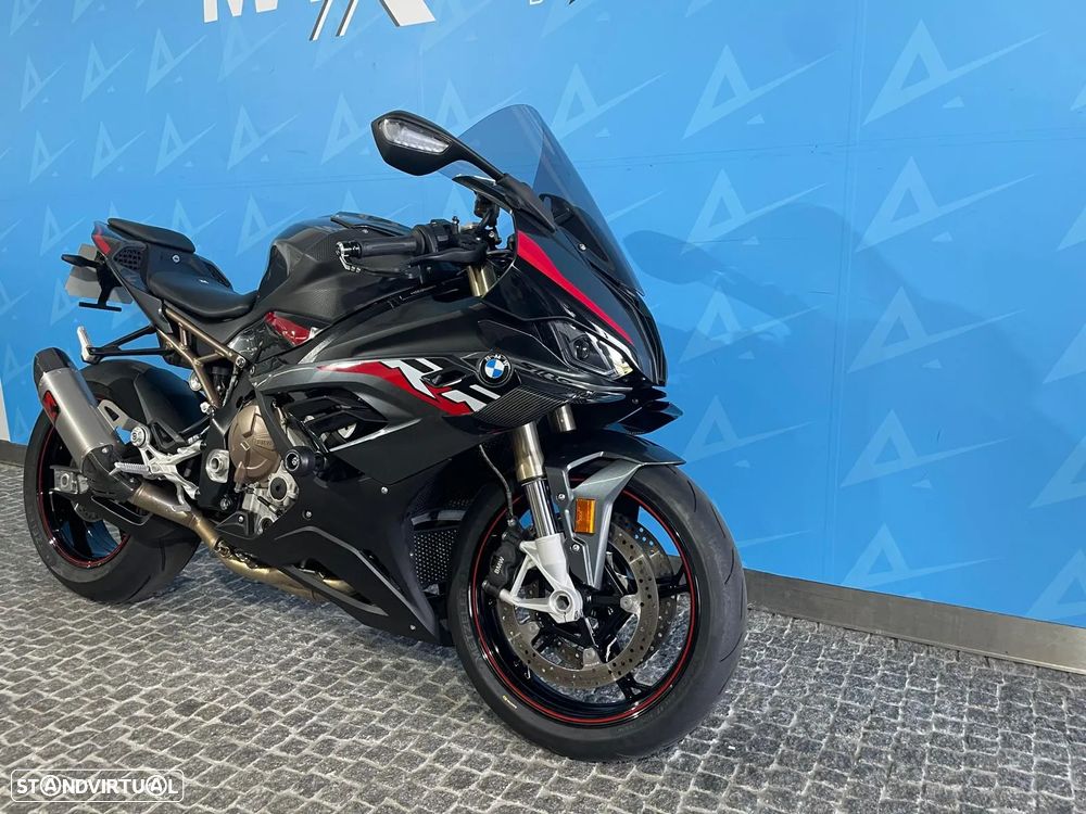 BMW S 1000 RR - 2