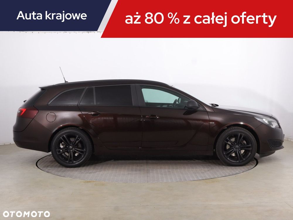 Opel Insignia - 8