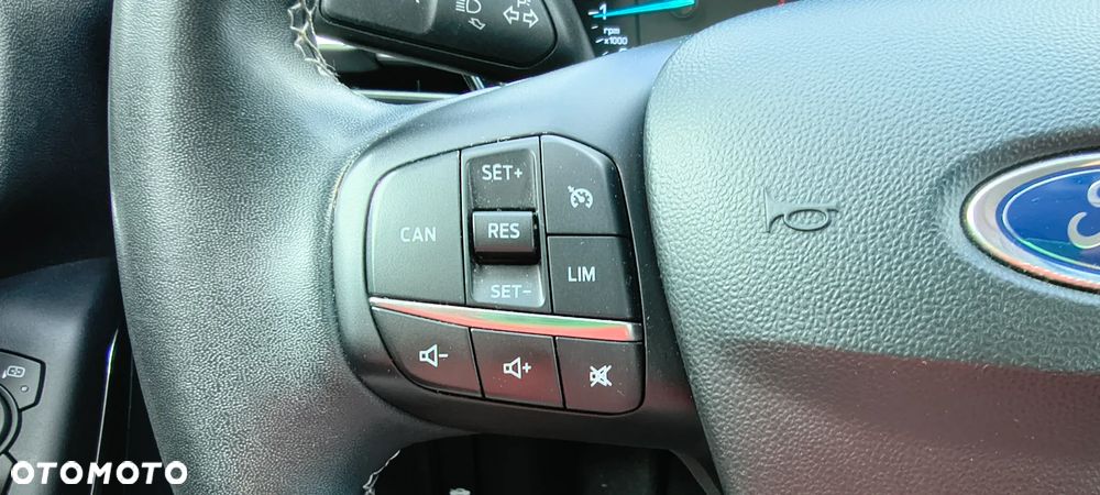 Ford Fiesta 1.1 Titanium ASS - 13