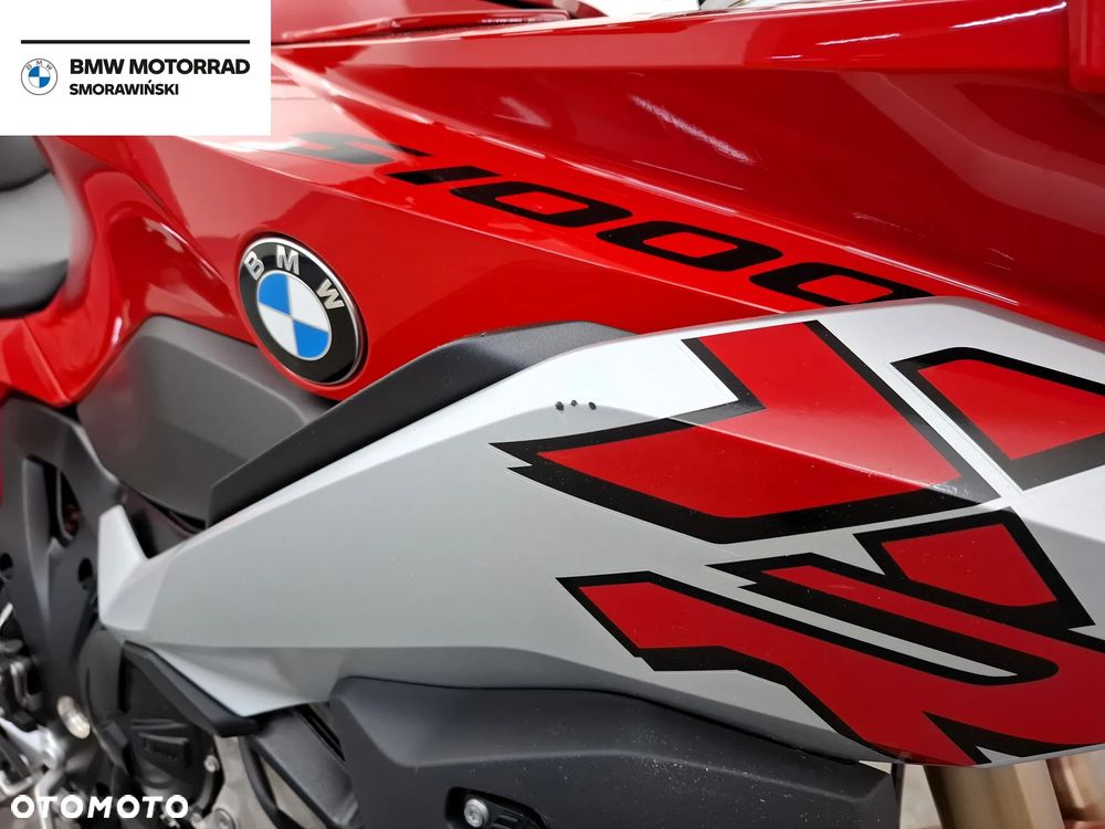 BMW S - 18