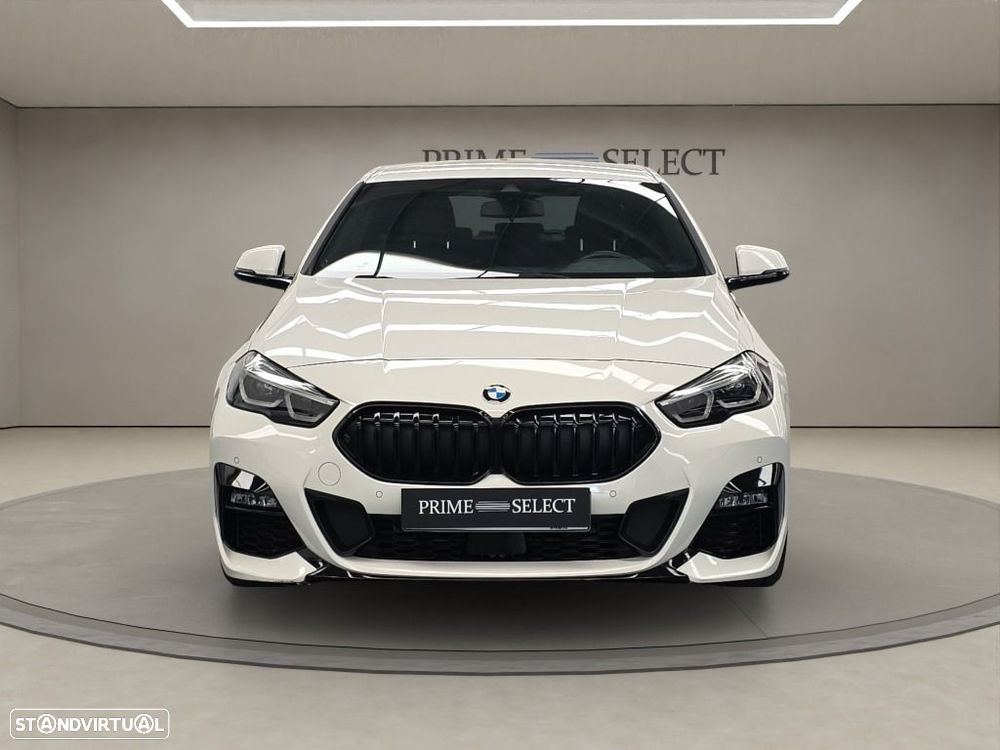 BMW 216 Gran Coupé d Pack Desportivo M - 6