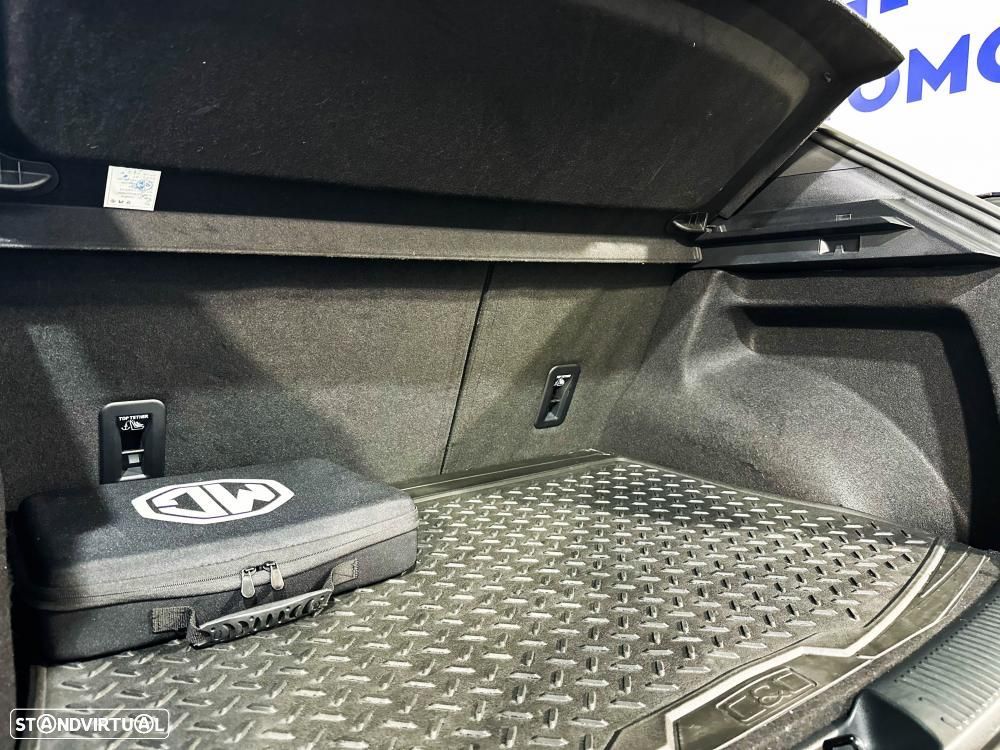MG MG4 77 kWh Extended Range Luxury - 56