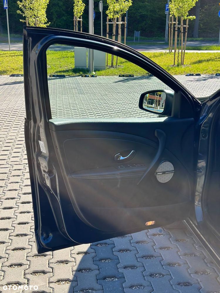 Renault Megane 1.6 dCi Bose - 5