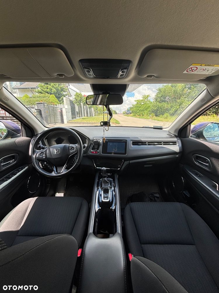 Honda HR-V 1.5 Elegance (ADAS) - 19