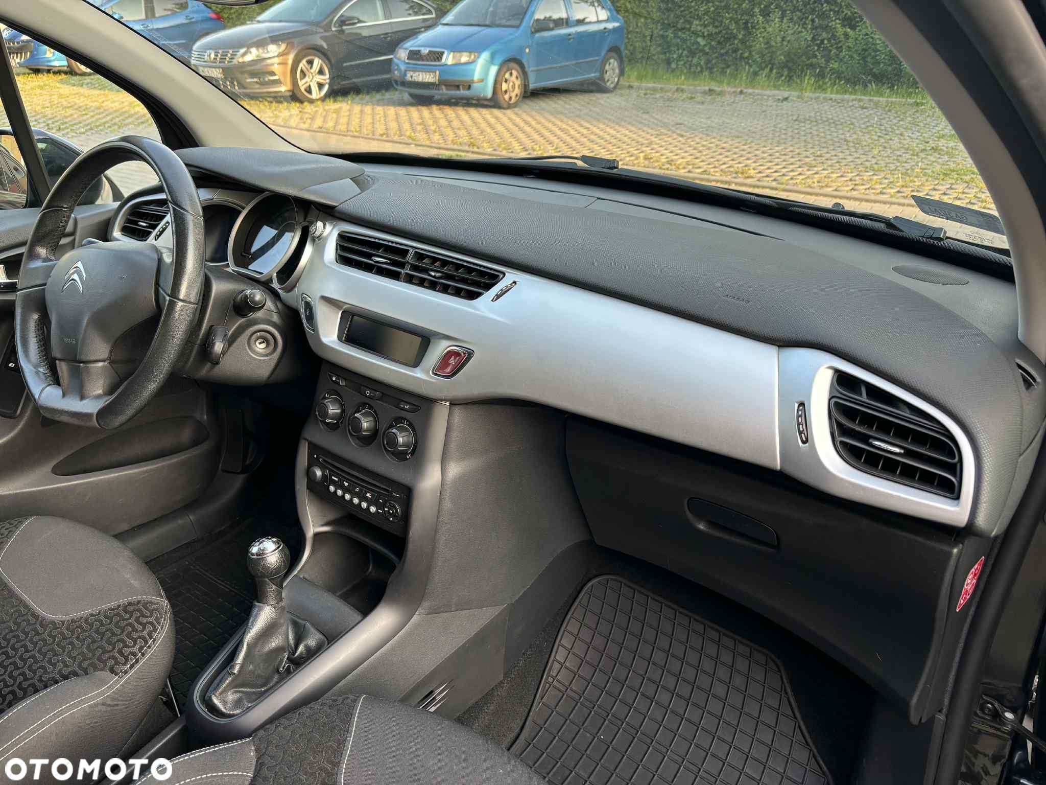 Citroën C3 1.6 e-HDi Selection - 5