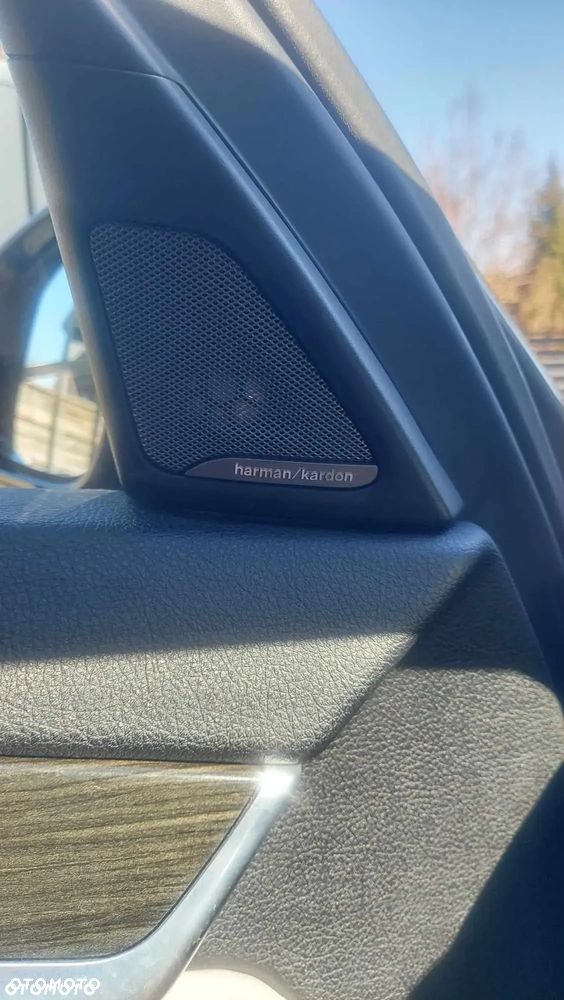 BMW Seria 5 535d Luxury Line - 23