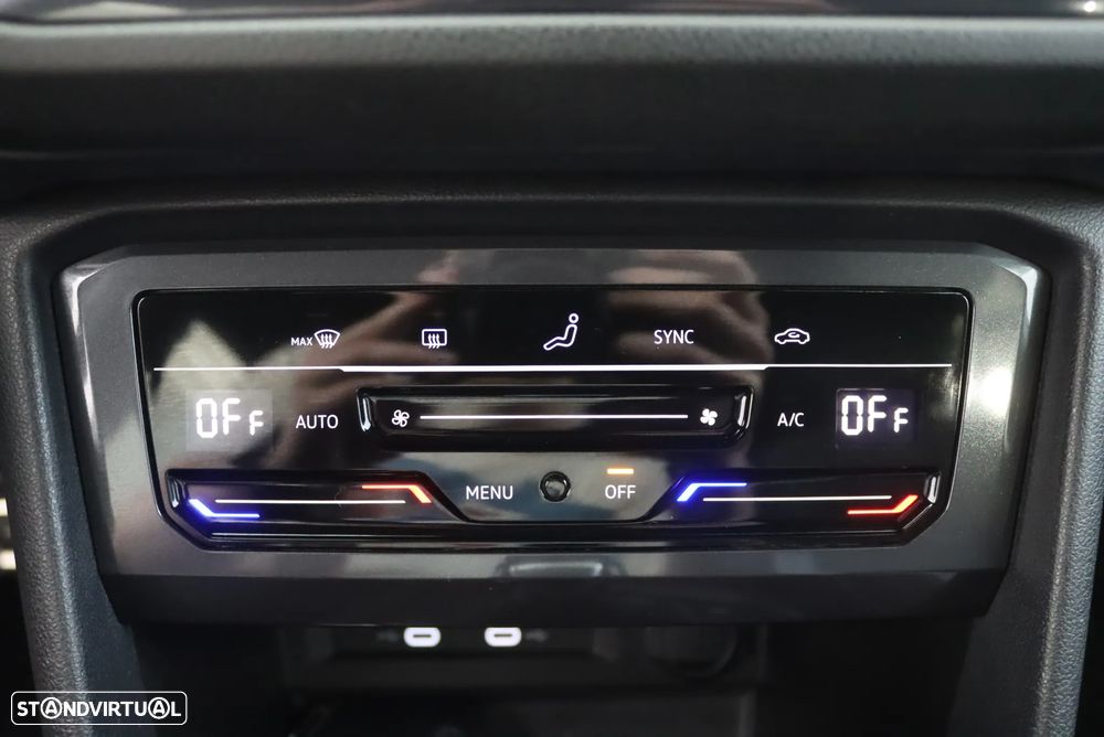 VW Tiguan Allspace 1.5 TSI R-Line DSG - 14