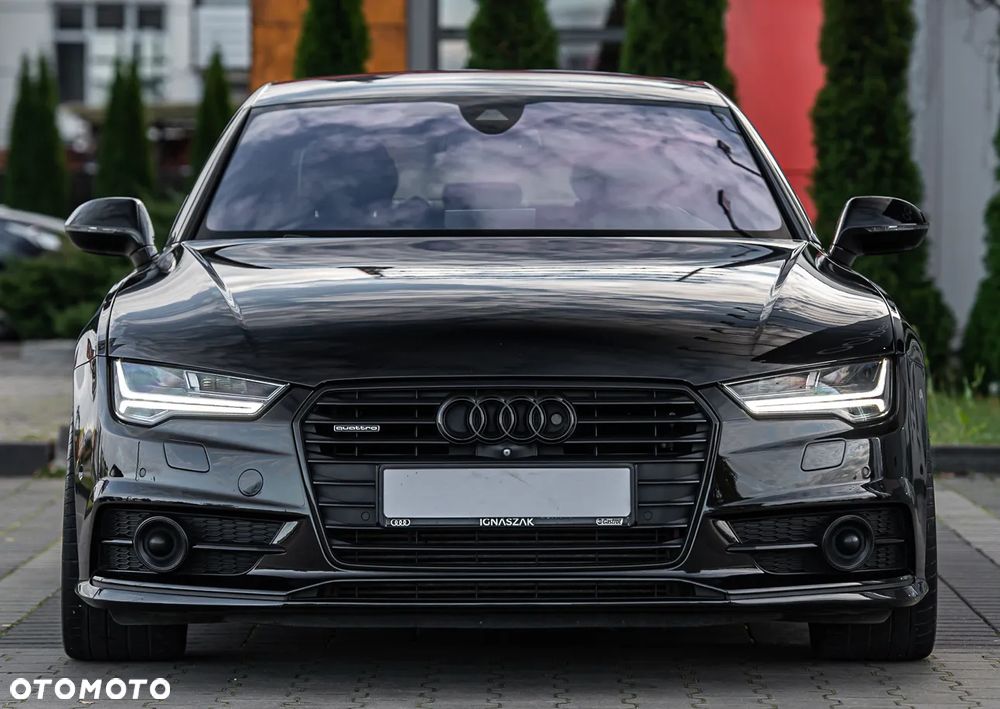 Audi A7 Sportback - 39