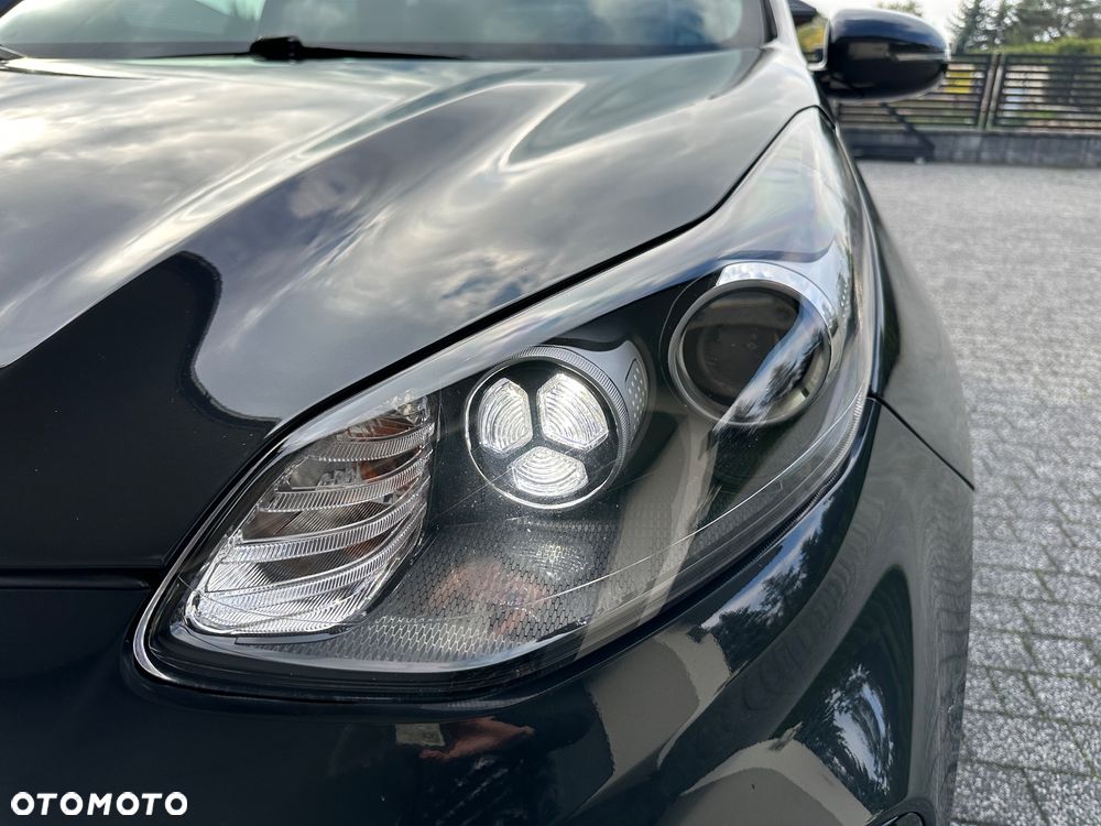 Kia Sportage 1.6 CRDI Black Edition 2WD - 21