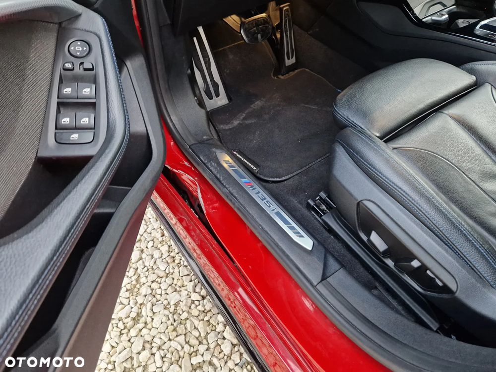 BMW Seria 1 M135i xDrive - 20
