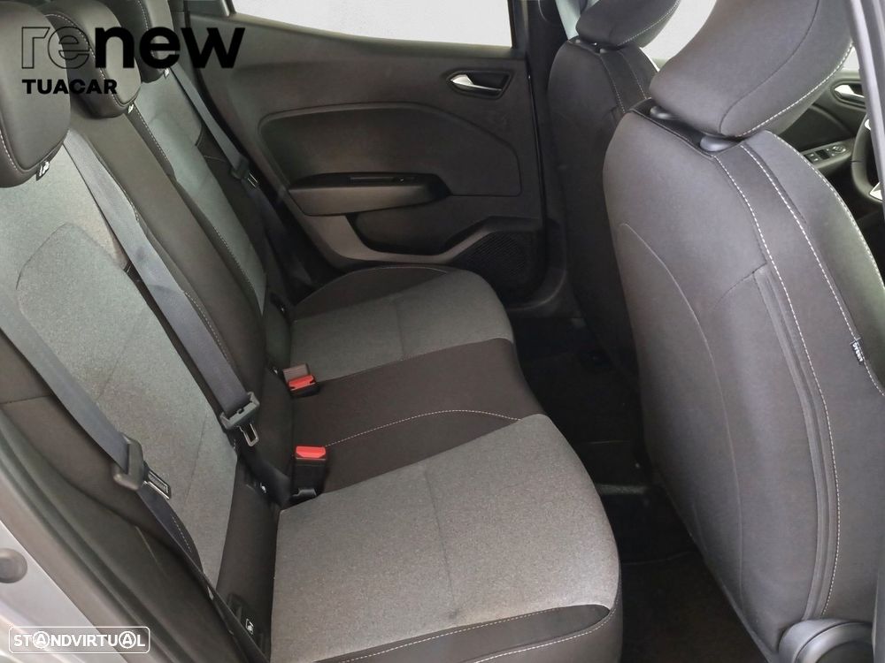 Renault Clio 1.0 TCe Evolution Bi-Fuel - 13