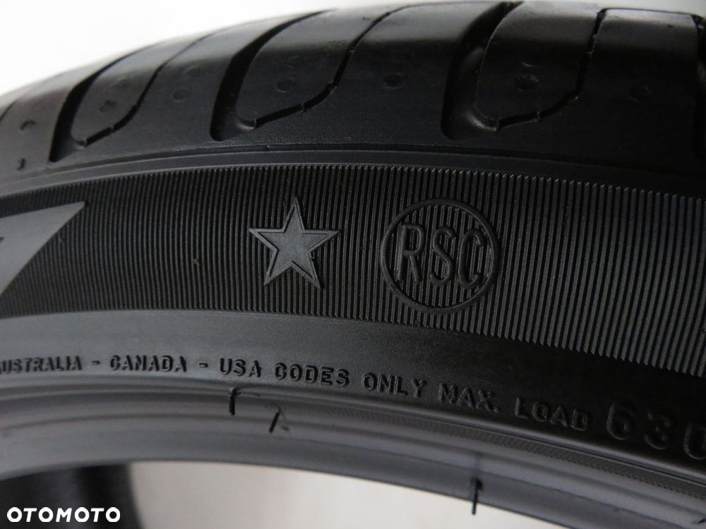 225/40R18 OPONA LETNIA Pirelli Cinturato P7 92Y Run Flat *-BMW - 6