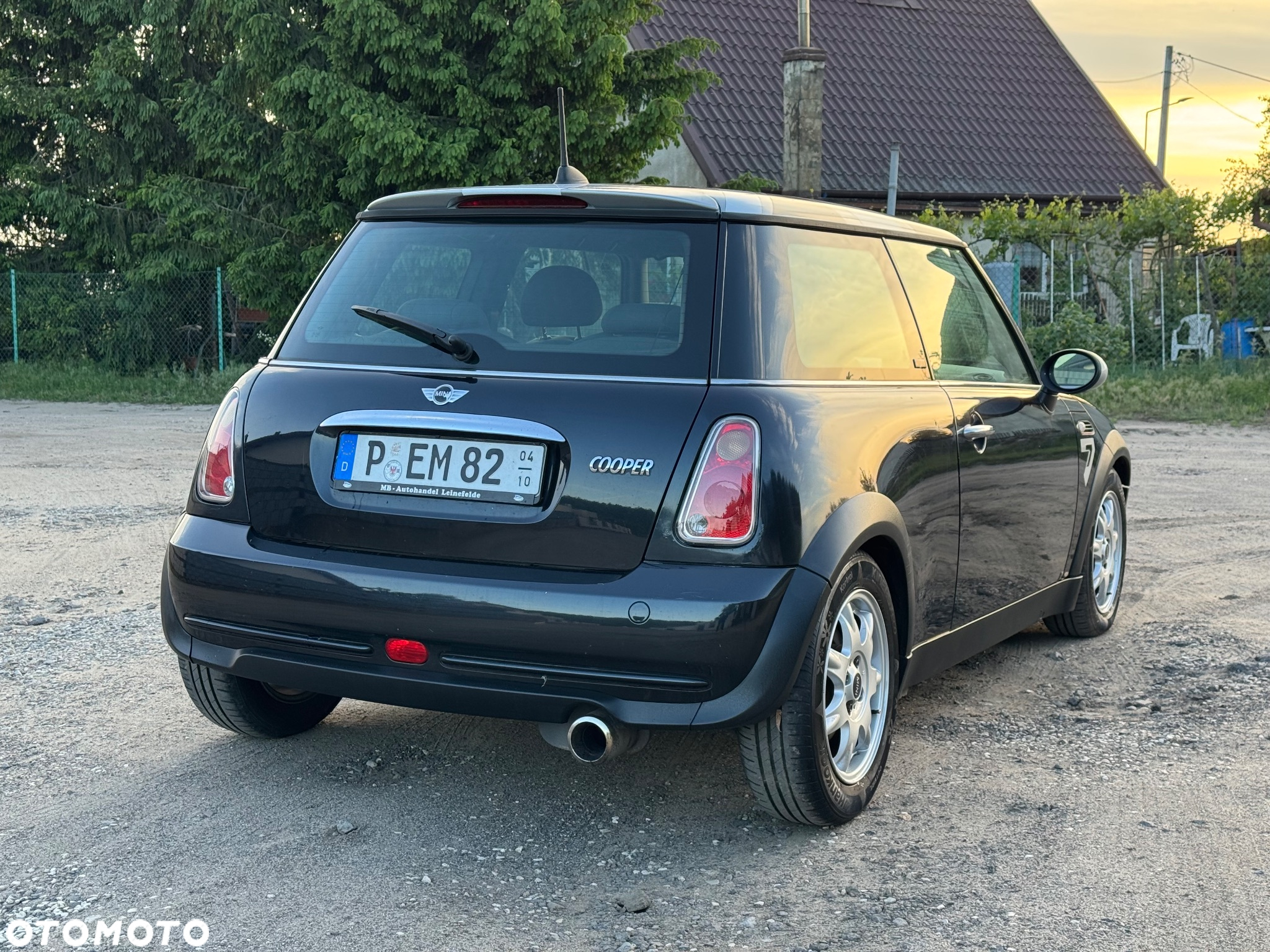 MINI Cooper - 6