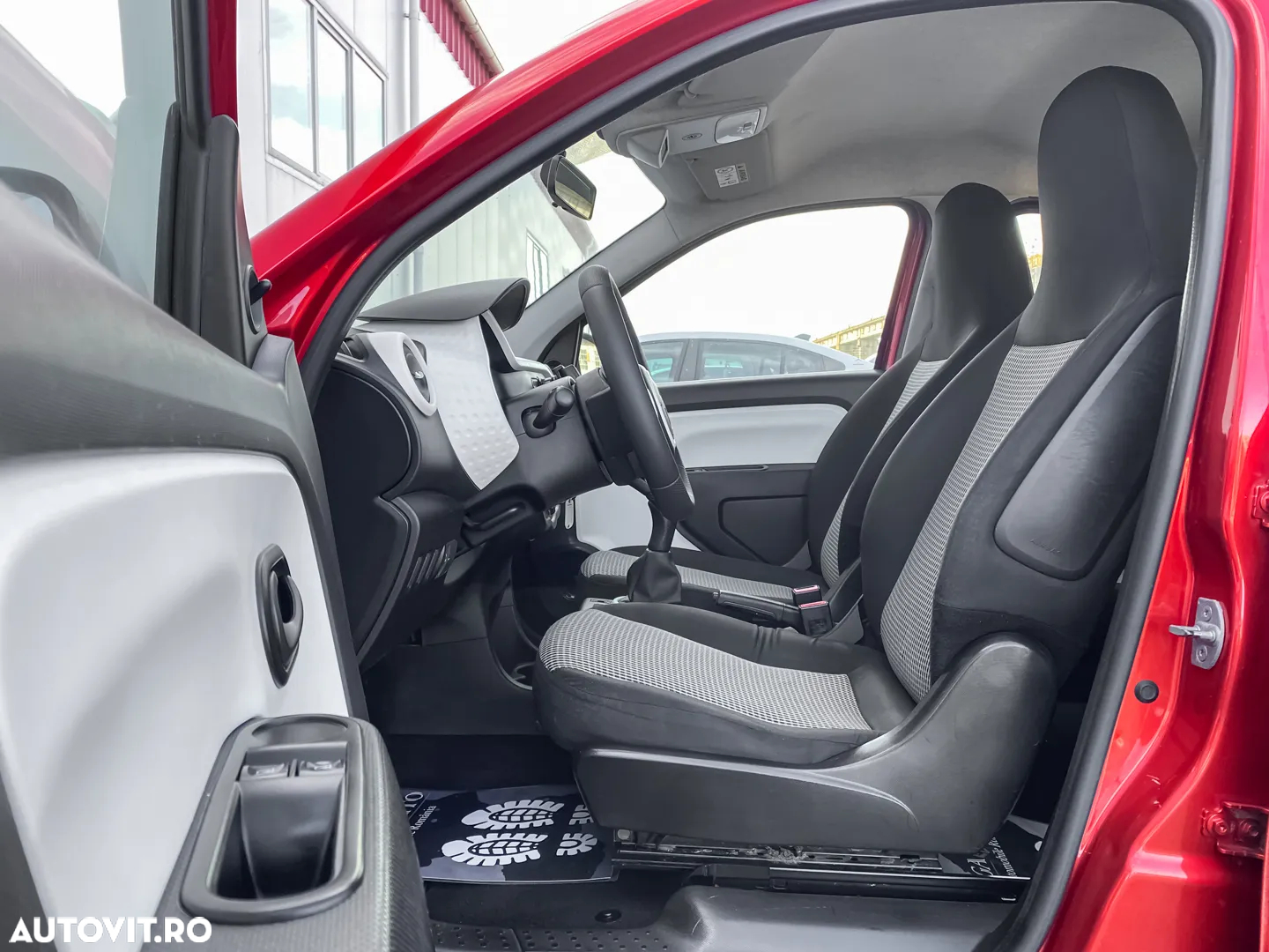 Renault Twingo - 8