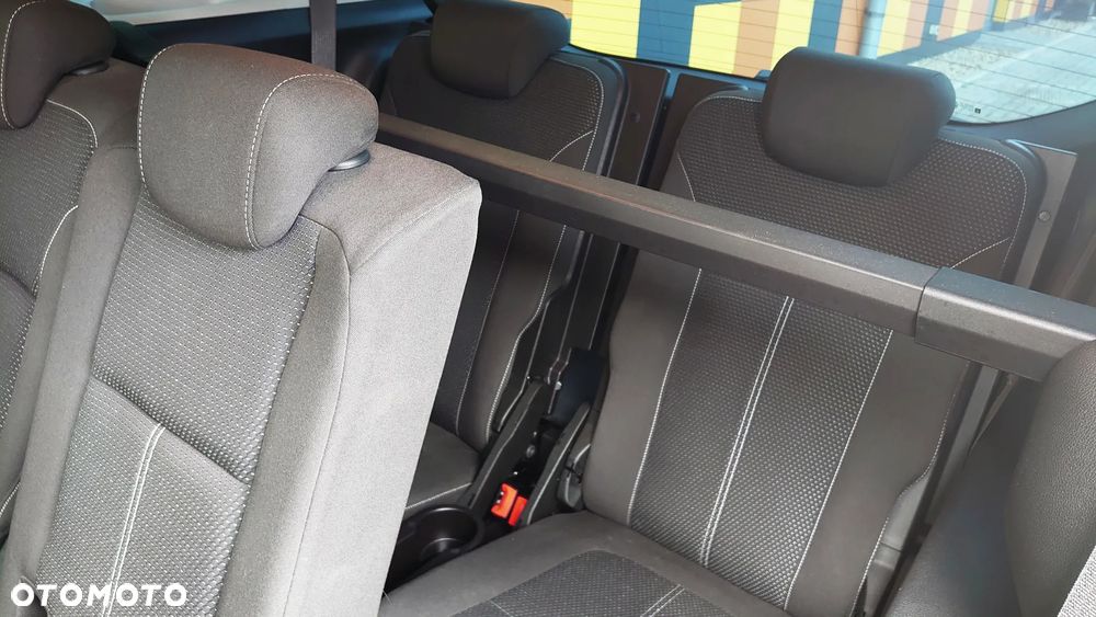 Opel Zafira 1.4 T Cosmo EcoFLEX S&S EU6 - 11