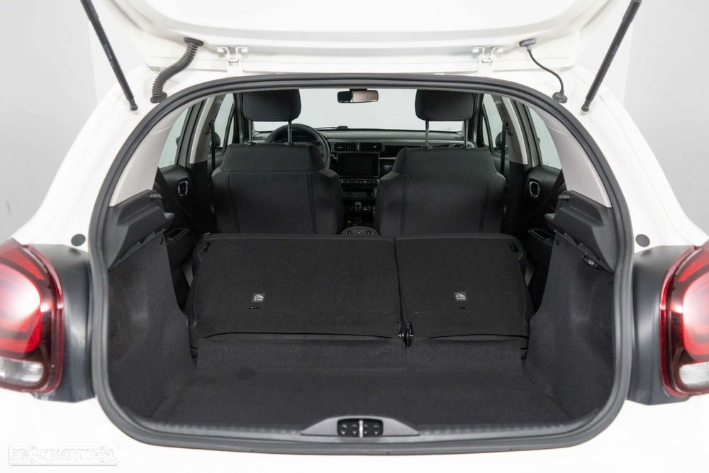 Citroën C3 1.2 PureTech Feel Pack - 8