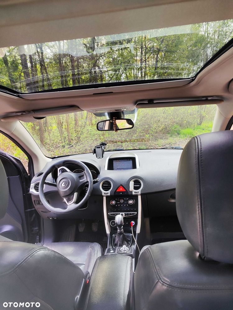 Renault Koleos - 6