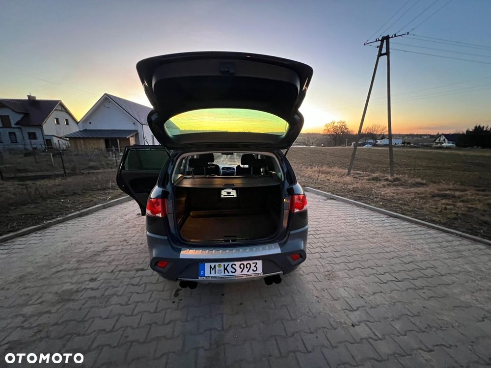 Seat Altea XL - 14