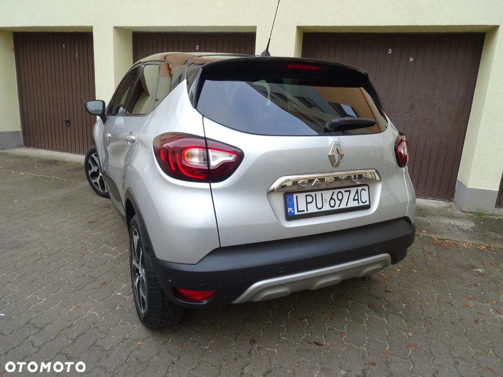 Renault Captur ENERGY TCe 90 Start&Stop Luxe - 22