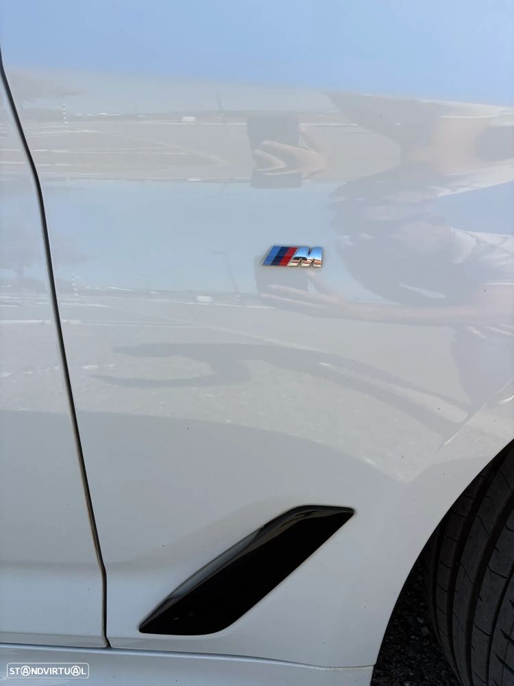 BMW 530 - 6