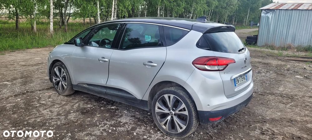 Renault Scenic ENERGY TCe 130 INTENS - 7