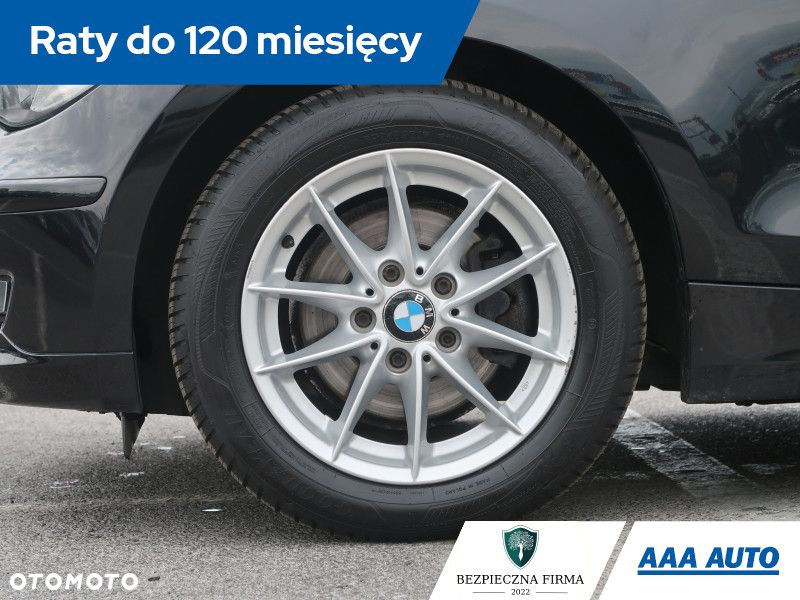 BMW Seria 1 - 15