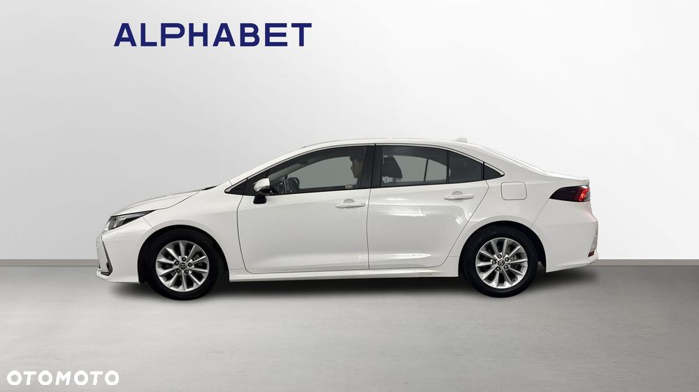 Toyota Corolla 1.5 Comfort MS - 2