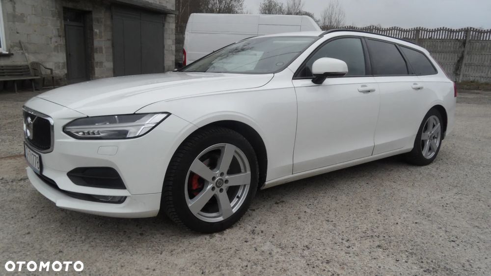Volvo V90 - 1