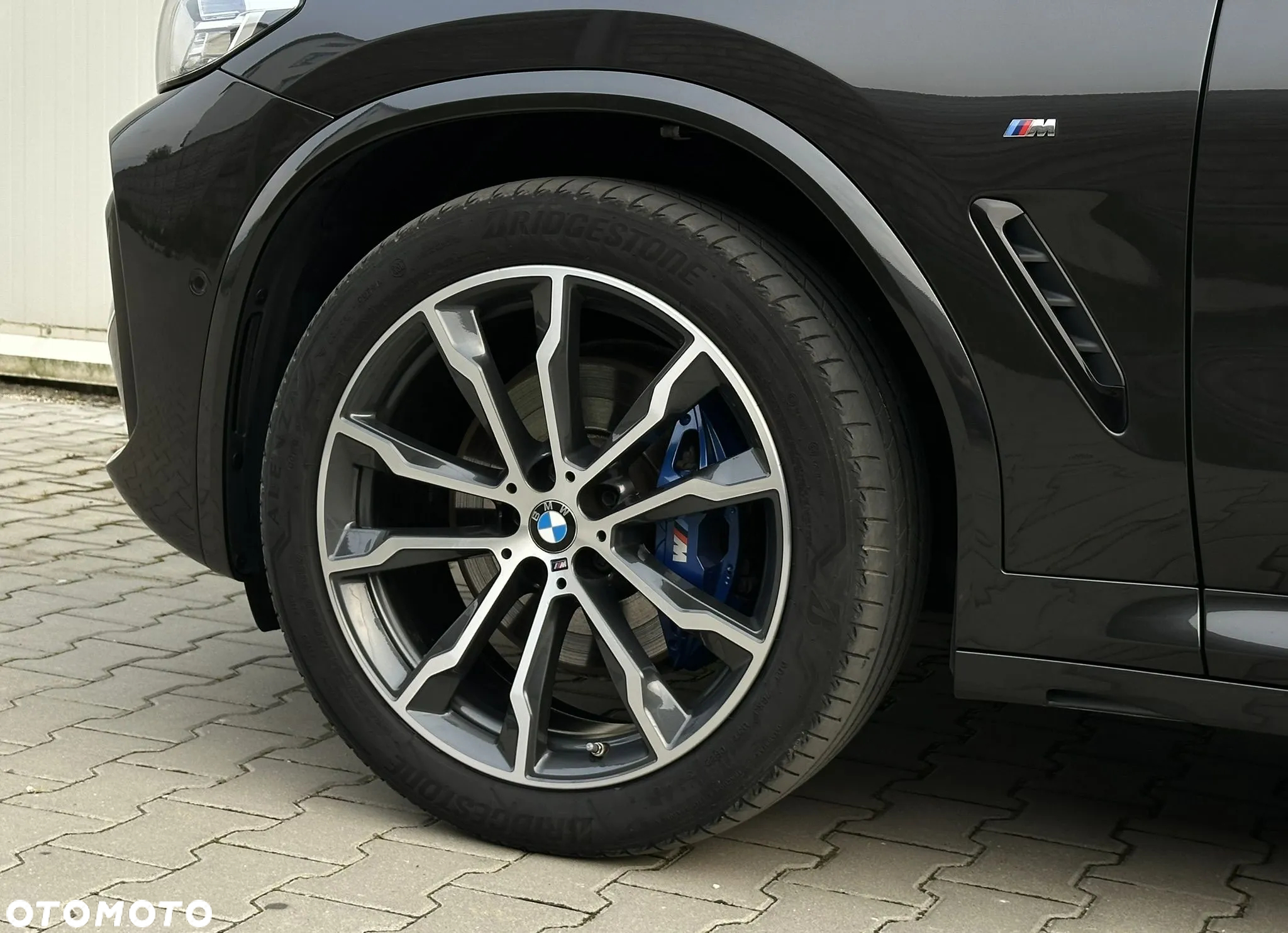 BMW X3 - 17
