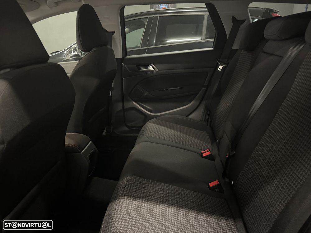 Peugeot 308 SW 1.6 BlueHDi Style - 14