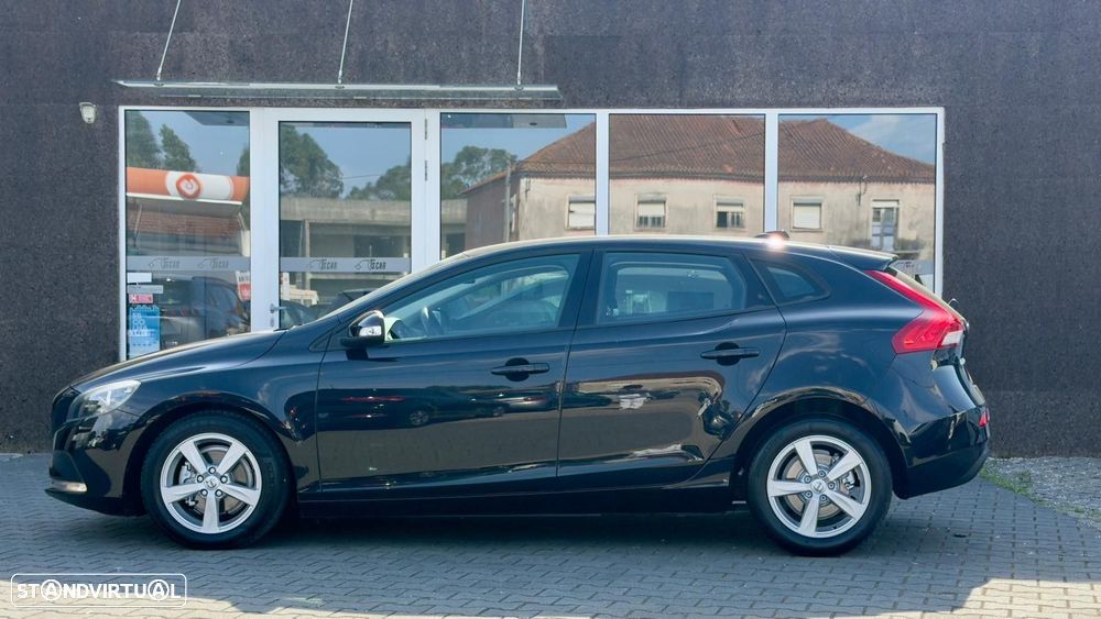 Volvo V40 - 3