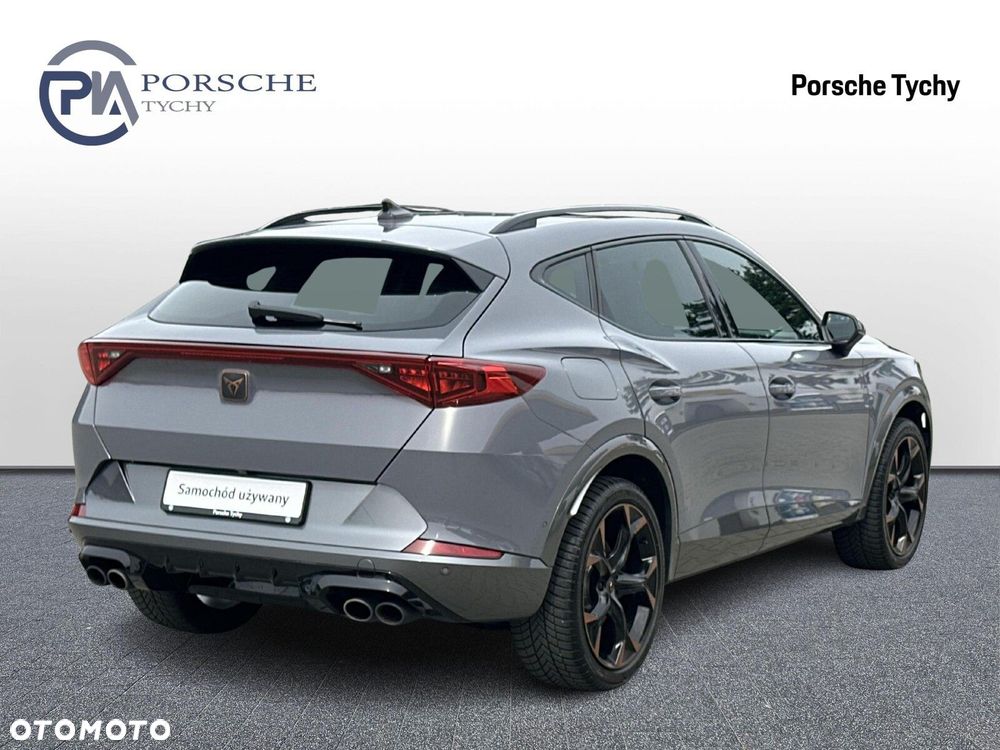 Cupra Formentor - 2