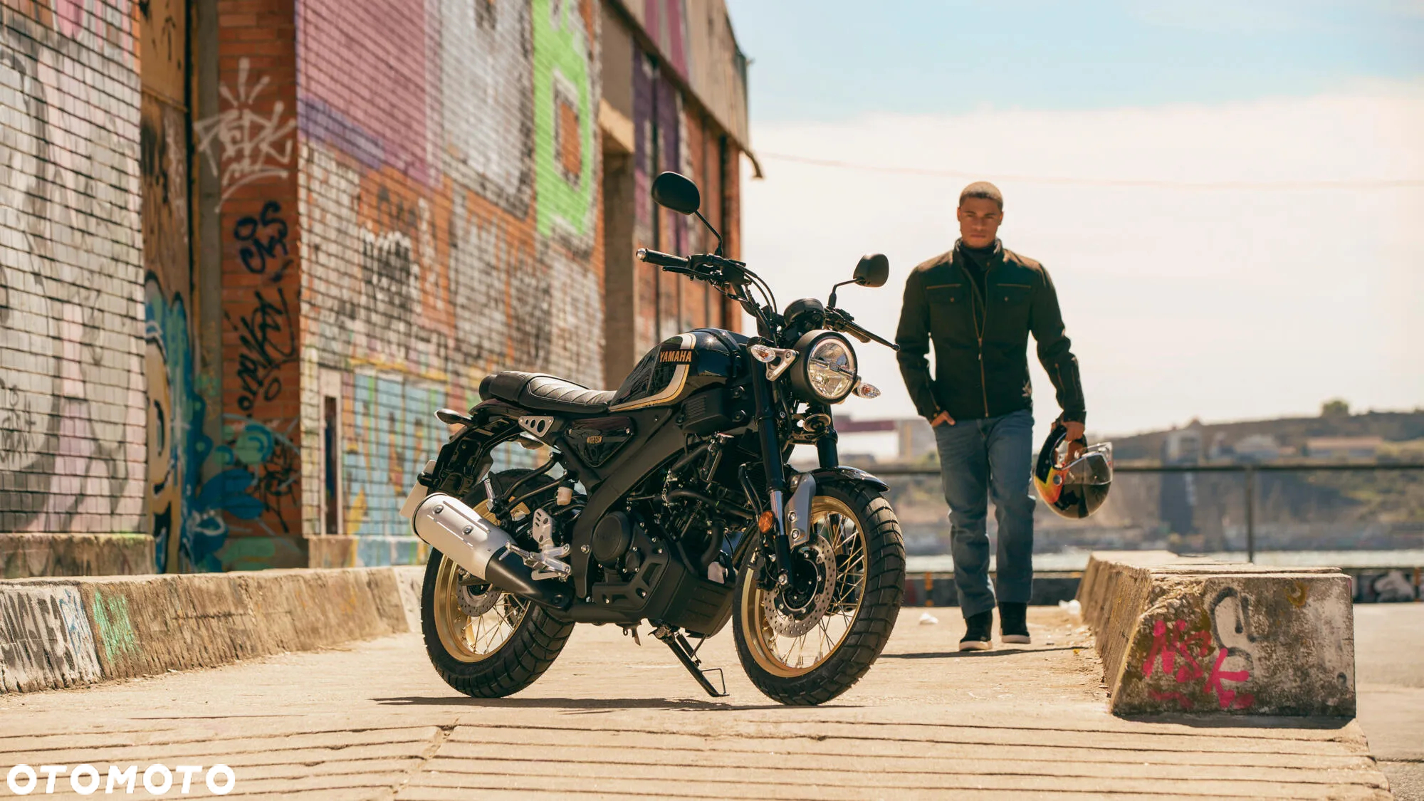 Yamaha XSR - 27