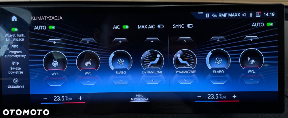 BMW iX xDrive40 76.6kWh - 25