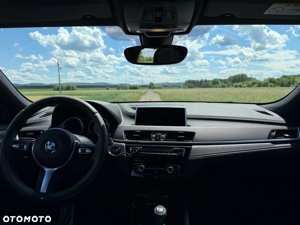 BMW X2 xDrive18d M Sport - 17