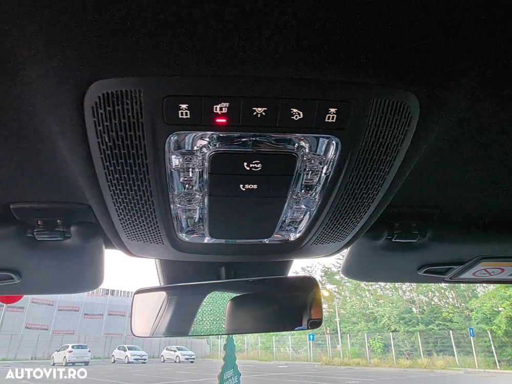 Mercedes-Benz A 250 - 33