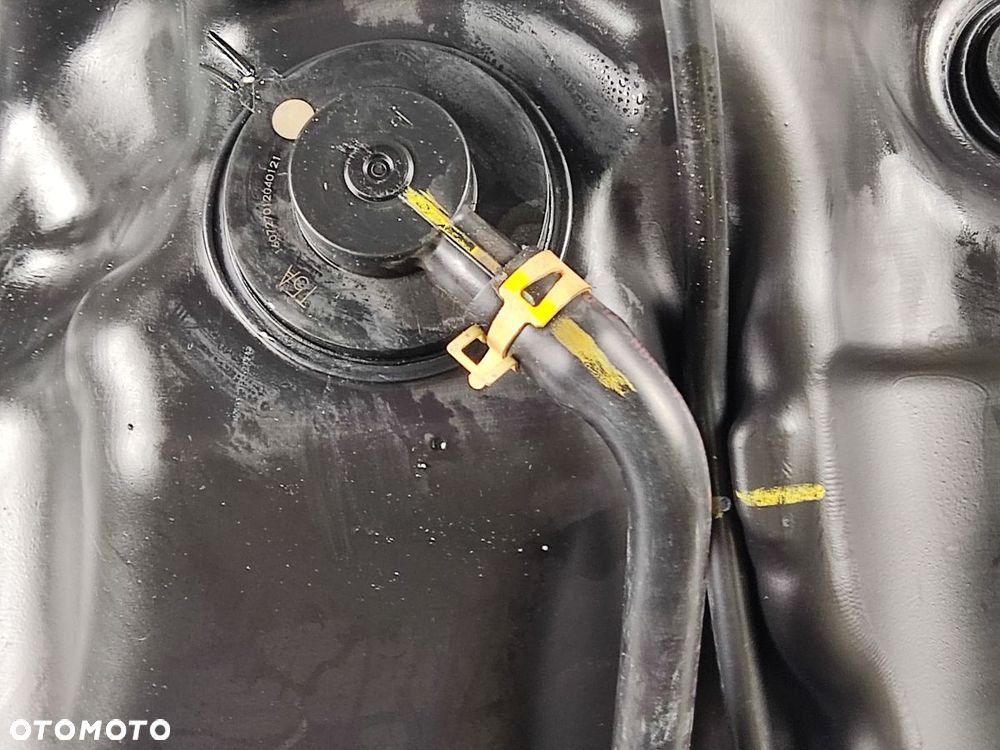 HONDA HR-V 1.5i gen II 15-18r Zbiornik Paliwa - 8