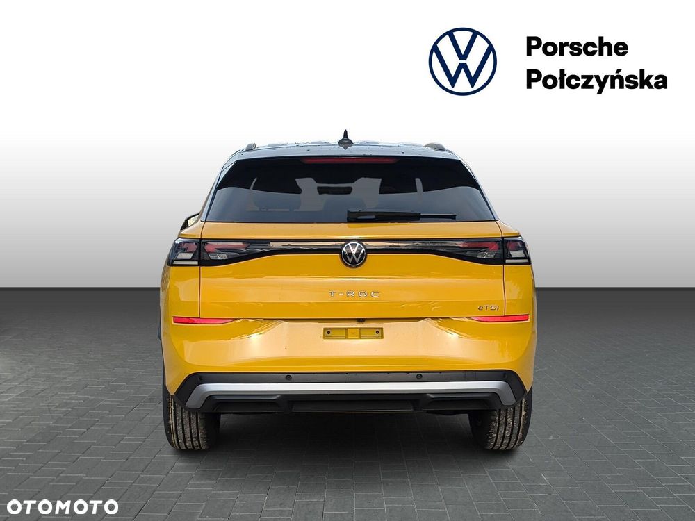 Volkswagen T-Roc - 3