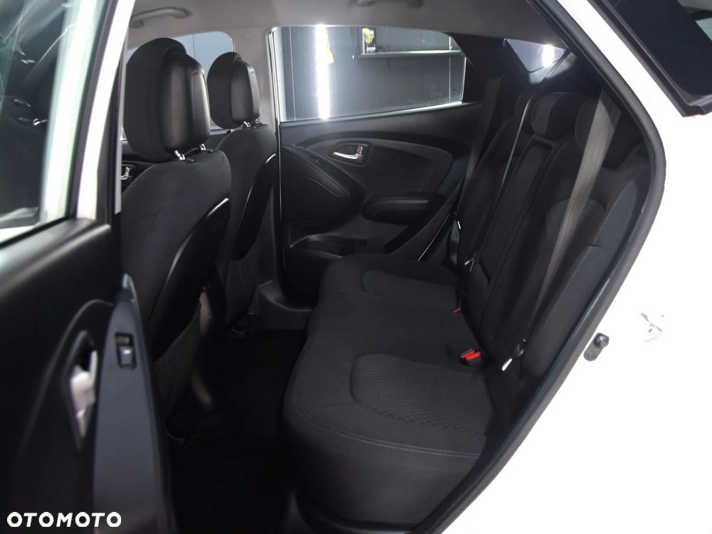 Hyundai ix35 - 7