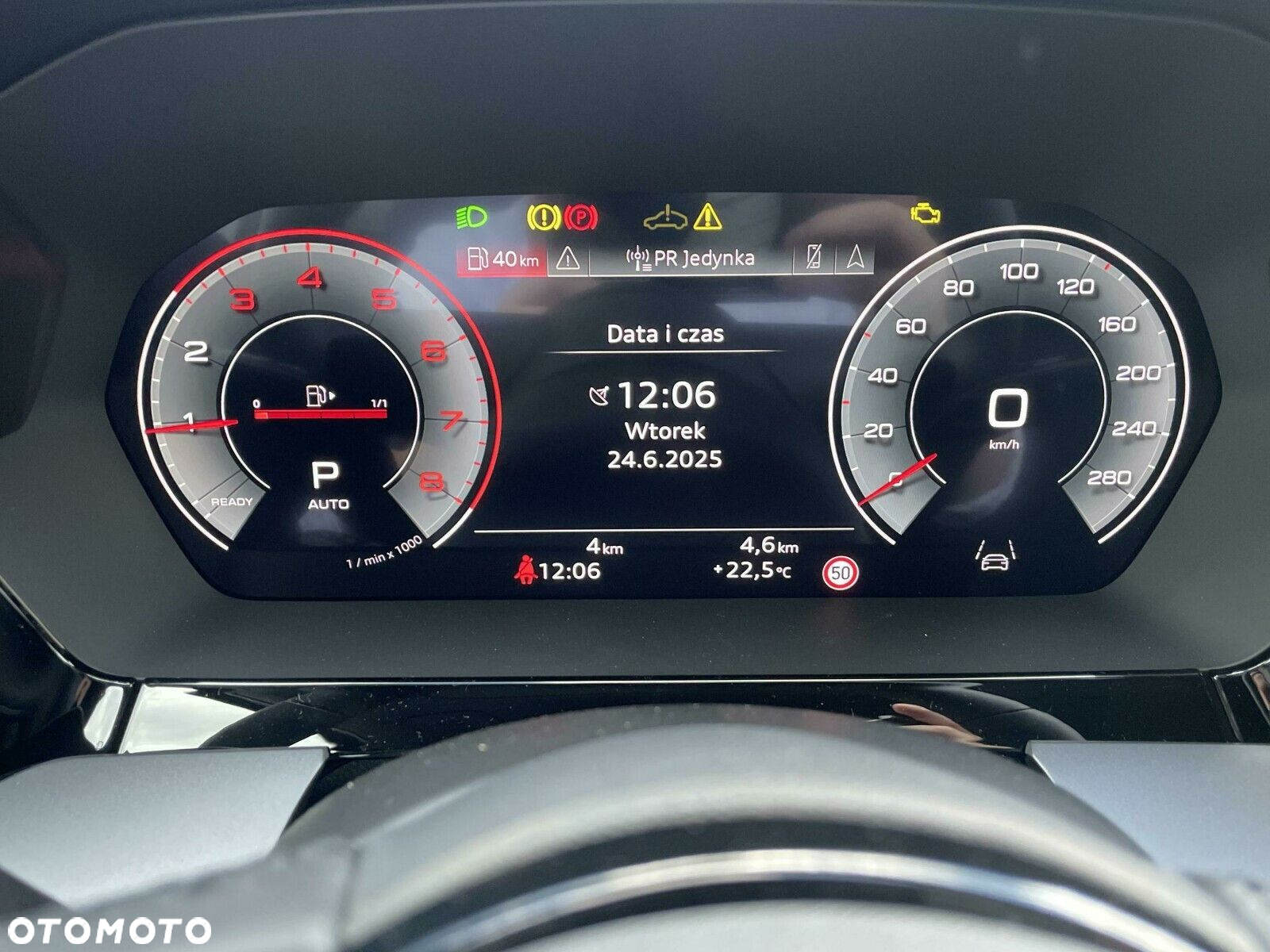 Audi A3 - 18