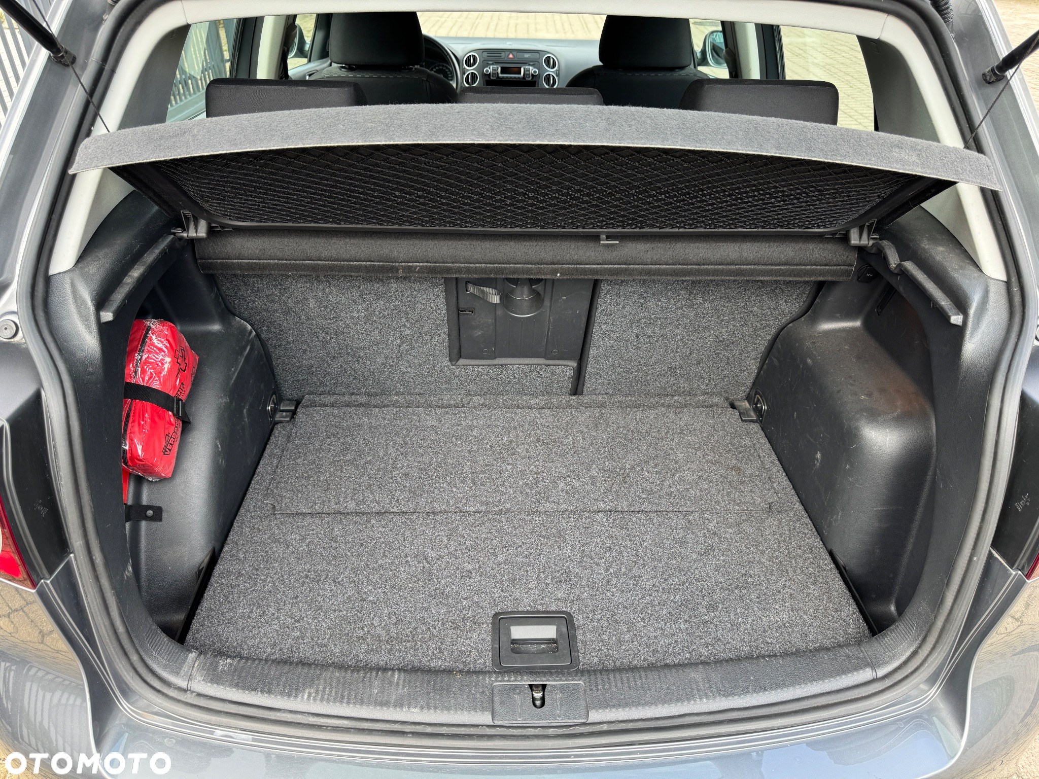 Volkswagen Golf Plus - 18