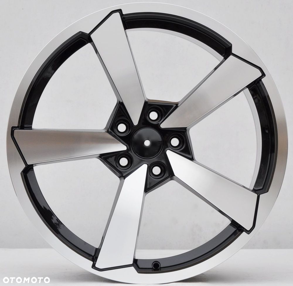 9781 MB NOWE FELGI 19 5x112 AUDI A6 C7 C8 Q3 Q5 FY GU Q6 A8 D4 D5 ET40 - 4
